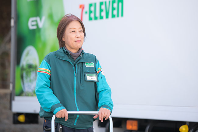 期間乗務員募集（期間：2026.6.23～9.7迄）